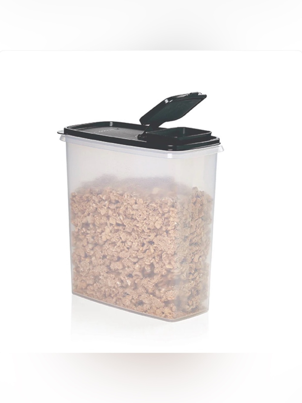 Tupperware Super Cereal Storer